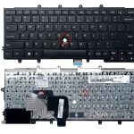 Laptop Notebook Keyboard Without Pointer  Lenovo Thinkpad X240 X240I X240S Series  P/N  01AV519 01AV530 04X0196