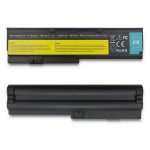 42T4534 New Laptop 6 Cell Battery for Lenovo ThinkPad X200 X200S X201 X201S X201i Series  P/N : 42T4648 42T4649 42T4650 42T4694