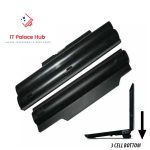 FPCBP250AP Laptop  9 Cell Battery for Fujitsu Lifebook A530 A531 AH530 AH531 LH520 LH522   Series  PN:   CP477891-01 FMVNBP186