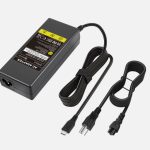 HP Chromebook   X360 14 G5 G6 G1 14-ca000nr  14a-na0031wm 11a-na0036nr 14db-0080nr 14-db0044wm  USB Type-C  90W  Charger With Power Cord