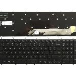 Laptop Notebook Keyboard   For Dell Inspiron 15 5565 5567 5568  5770 5755 7566 7567 7566 7567  5570  Series P/N   PK131Q03B00