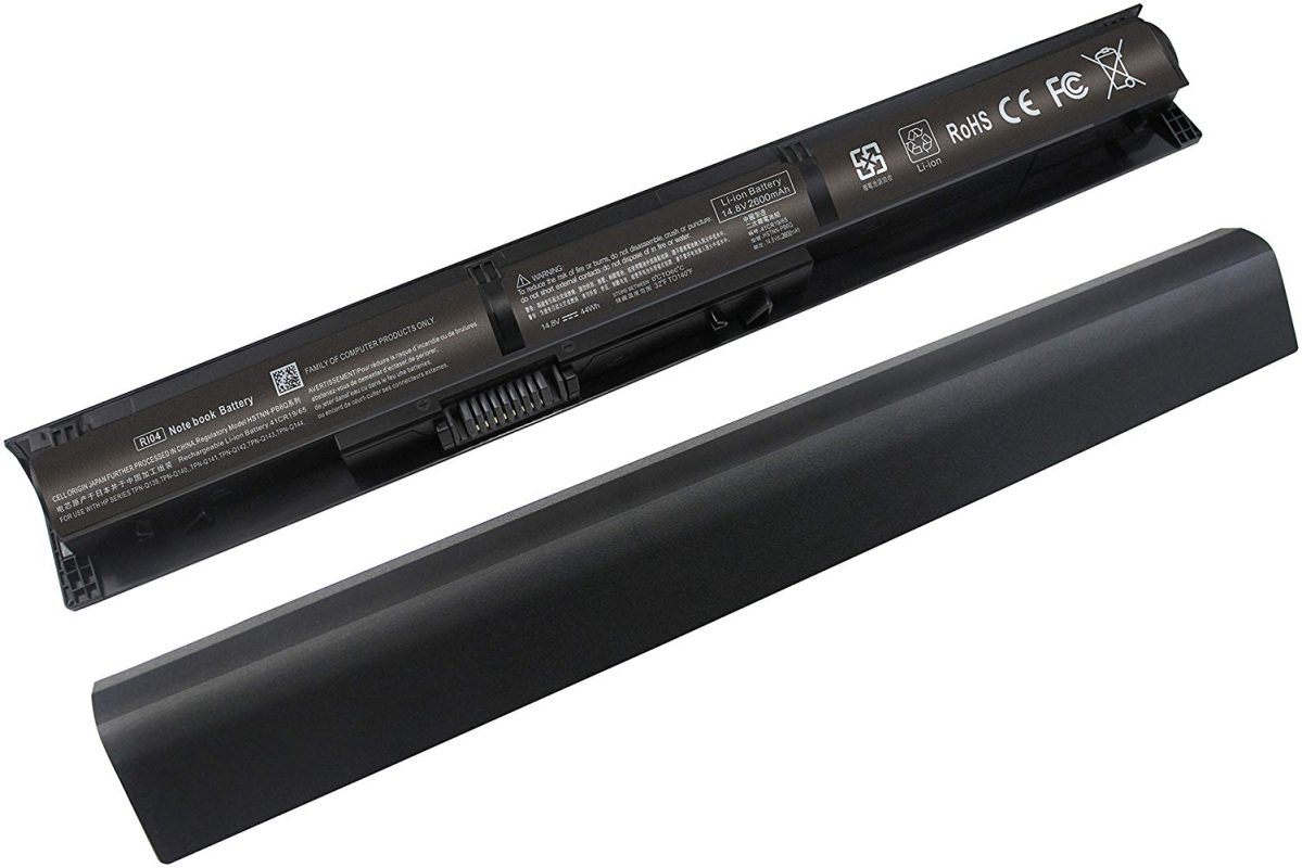thumbnail image 2 of Elite_power RI04 R104 Replacement Battery For HP ProBook 450 G3 / 455 G3 – 14.8V 2200mAh 2 of 4