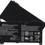 RR03XL   New Laptop 3 Cell Battery HP  Probook 450 G4 455 G4 470 G4  48Wh  Series  P/N :  HSTNN-PB6W HSTNN-LB7I  851477-541 851477-832