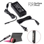 Microsoft 24W Surface Pro 2   Surface RT Surface  2  Power Charger With Power Supply  Cord