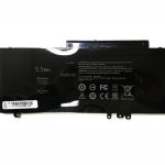 G5M10 Dell Latitude E5250 53Wh E5450 E5550   Series 4 Cell Laptop Battery  Type TXF9M 79VRK 07V69Y