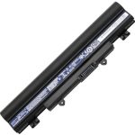 AL14A32 New Laptop 6 Cell Notebook Battery For Acer Aspire  E5-572 E572G E5-571 E5-531 E5-511  P/N :  KT.00603.008