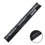 KI04 K104   New Laptop 4 Cell Battery Pavilion 15-AB 15-AN  Series  P/N :  TPN-Q158 HSTNN-LB6S  800049-001 800050-001 800010-421 800009-421