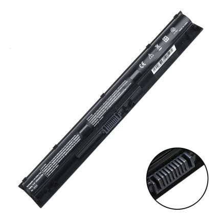 KI04 K104 New Laptop 4 Cell Battery Pavilion 14-ab 14T-ab Series P/N : TPN-Q158 HSTNN-LB6S 800049-001 800050-001 800010-421 800009-421