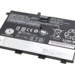 45N1749   Battery For Lenovo  ThinkPad Yoga 11E 1st Gen  Series  P/N: 45N1750 45N1751 45N1748
