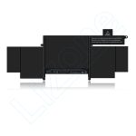 A1493 New Laptop Battery 6 Cell  For Apple MacBook Pro 13" Retina  Mid 2014 Late 2013 Series    P/N :   EMC 2835
