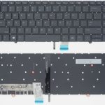 Laptop Notebook Keyboard For  HP Zbook Studio X360 G5  Series P/N  831-00804-00A  SH6173BL20201019,