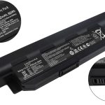 A32-K55 A33-K55  New Laptop Battery 6 Cell  For ASUS X45 X55 X75  Series     P/N :  A41-K55  A42-K55