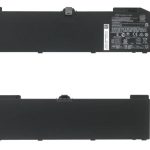 VX04XL Battery For HP Zbook 15 G5  Zbook 15 G6   Series  P/N:   HSTNN-IB8F   L06302-1C1  L05766-855