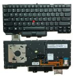 Laptop Notebook Keyboard   Lenovo Thinkpad  Gen 5th 6th  Year  2017 2018 20HR 20HQ X1 Carbon   Series  P/N   PK1312S1A00  SN20M08031