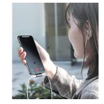 IPhone Male To  Double Female Iphone  Converter Adapter L46 Model