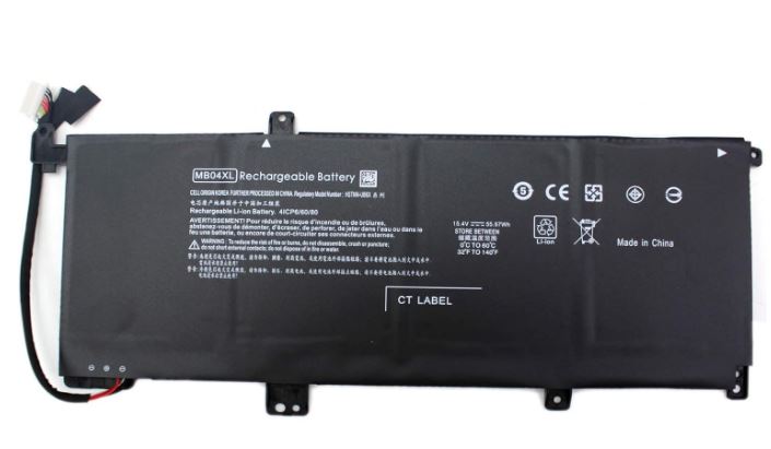 MB04XL Battery For HP Envy X360 M6-AQ 15-AR 15-AQ Series P/N: HSTNN-UB6X TPN-W119 843538-541 844204-850 844204-855 - Image 4