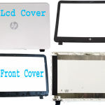 Laptop LCD Top Or Front base A+B Cover  HP 15R 15-R 15G 15-G 15Tr 15-R012DX  250 G3 250 G3 255 G3  256 G3  P/N :  761695-001