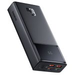 Fast Charging  Star-Lord With Led digital display  Charging Cable USB to Type-C 3A 0.3m  Power Bank 20000mAh 22.5W  With Simple Series Universal Compatibility