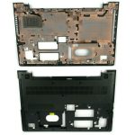 Laptop  Bottom Base D Cover Case  Lenovo   Ideapad  300-15ISK 300-15IKB 300-15IAP 300-15ABR  Series   P/N : AP0YM000400  5CB0K14019