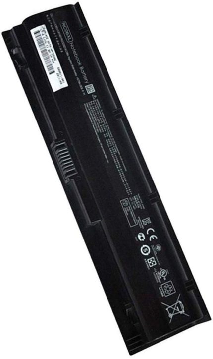 RC06 New Laptop 6 Cell Battery for HP ProBook 4340s  4341s  Series  P/N  668811-541 668811-851 669831-001 H4R53EA HSTNN-UB3K HSTNN-W84C HSTNN-YB3k