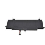 PA5149U-1BRS Laptop  4 Cell Battery for Toshiba Tecra Z40-A  Z40-B  Z40-C  Z50-A Series  P/N :  PA5149U  4INP7/60/80  G71C000GB310