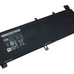 T0TRM  DELL XPS 9530   9535   Series Notebook Laptop 3 Cell Battery  P/N :  H76MV 245RR 0H76MY 07D1WJ 7D1WJ TOTRM Y757W 701WJ Y758W