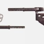 Laptop LCD Display Screen Bracket Hinges Pair Set (L+R) For HP Elitebook 740 G5 745 G5 840 G5 846 G5 ZBOOK 14u G5    Series  P/N   L29200-001  PS1714-NT   4SY54US 4SY67US 4SY71US