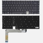 Laptop Notebook Keyboard   For  HP Elitebook  X360 1040 G7 1040 G8  Series    P/N   LK132YK1A00   SG-A2270-XUA