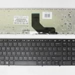 Laptop Notebook Keyboard   For  HP Probook  6570B 6575B P/N  MP-10G96B0-886 MP-10G96B0-886 641180-A41