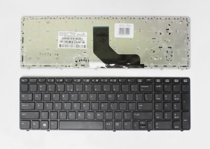 Laptop Notebook Keyboard   For  HP Probook  6560B 6565B    P/N  MP-10G96B0-886 MP-10G96B0-886 641180-A41