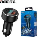 Multi Fast  Car Charger 58.5W USB 3.0   Salo Series With PD  Type C  QC  compatible  For   IPhone 14 Samsung HUAWE