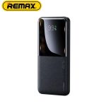 Fast Charging With LED  Power Digital  Display Power Delivery  technology Model   RPP-622 And Quick Charge  Mobile Power Bank 10000mAh With 20Wh  Cynlle Series