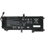 VS03XL  HP Envy 15-AS 15T-AS  Series Notebook Laptop 3 Cell Battery  P/N :   849047-541 849313-850 HSTNN-UB6Y TPN-I125