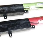 A31N1601  New Laptop  3 Cells Battery   For ASUS  VivoBook  X541 X541S X541UA X541UV X541SC R541UJ    Series     P/N :   0B110-00440000   A31LP4Q