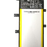 C21N1347   New Laptop Battery   For ASUS   X555U X555SJ X555YI A555 A555L F555 A555LD4210    Series     P/N :   2ICP4/63/134, PP21AT149Q-1