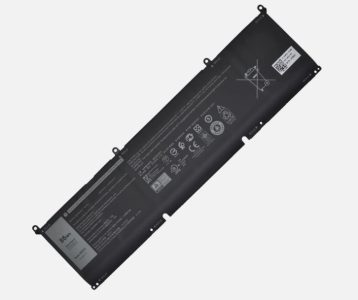 69KF2 Dell Laptop 6 Cell Battery 86Wh For Precision 5550 5560 5570 P/N ...