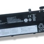 L18M3P74  L18M3P73   Laptop 3 Cell Battery 51Wh  Lenovo ThinkPad  T490 T495 P43S    Series     P/N:  L18L3P73  L18C3P71 SB10K97648  SB10K97645 02DL007 L18M4P73 SB10K97646