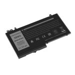 RYXXH Dell  Latitude E5250   Series  Laptop 3 Cell Battery 38Wh   P/N :  05TFCY   09P402 5TFCY