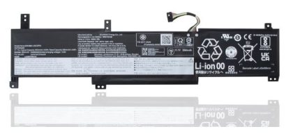L20M3PF0 Laptop 3 Cell Battery 45Wh  Lenovo Ideapad 3-14ITL6 3-15ITL6 3-17ITL6    Series     P/N:   L20L3PF0  L20C3PF0