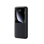 Fast Charging With LED  Power Digital  Display Power Delivery  technology Model   RPP-623 And Quick Charge  Mobile Power Bank 20000mAh With 20W +22,5W