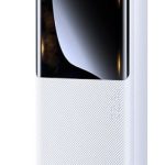 Fast Charging With LED  Power Digital  Display Power Delivery  technology Model   RPP-623 And Quick Charge  Mobile Power Bank 20000mAh With 20W +22,5W