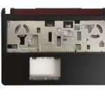 Laptop Palmrest Upper Case C Cover Case   Dell  Inspiron 15 7000 7557 7559 5577 5576 15-7557 15-7559 15-5577 15-5576  P/N :  0043WX 043WX P57F