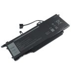 NF2MW Laptop Notebook 4 Cell Battery For Dell  Latitude 7400 2-In-1 Series (7.6V 52Wh)