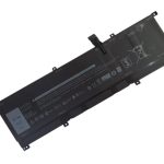 8N0T7   Dell XPS 15 9575 Precision 5530 2-in-1 Series  Laptop 6 Cell Battery 11.55V   75Wh P/N :   P73F001 DF13  08N0T7 TMFYT 0TMFYT