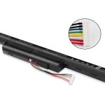 AS16B5J  AS16B8J New Laptop 6 Cell Notebook Battery For Acer Aspire  F5-573G Series  P/N  3ICR19/662-2  KT.0060G.001