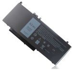 6MT4T  Dell Latitude  15  E5570  5570 Series  Laptop 4 Cell Battery 7.6V   62Wh P/N :  7V69Y TXF9M 79VRK 07V69Y 079VRK 0TXF9M 0HK6DV