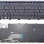 Laptop Keyboard For HP  ProBook  440 G3 445 G3  430 G3 Series   P/N  826367-001 840791-001 AEX61U00010 SG-80520-XUA SN6145 811839-001