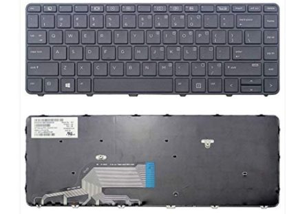 Laptop Keyboard For HP  ProBook  640 G2 Series   P/N  826367-001 840791-001 AEX61U00010 SG-80520-XUA SN6145 811839-001