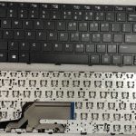 Laptop Keyboard For HP  ProBook  440 G4 445 G4  430 G4 Series   P/N  826367-001 840791-001 AEX61U00010 SG-80520-XUA SN6145 811839-001