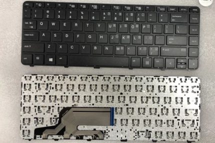 Laptop Keyboard For HP ProBook 440 G4 445 G4 430 G4 Series P/N 826367-001 840791-001 AEX61U00010 SG-80520-XUA SN6145 811839-001